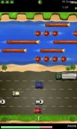 download Frogger - FREE apk